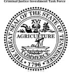 Criminal Justice Investment Task Force